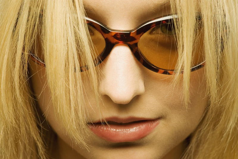 Tortoiseshell-Sunglasses