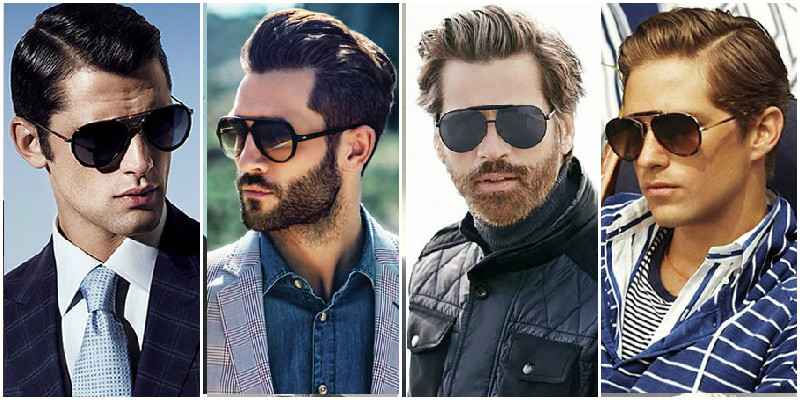 Stylish mens store sunglasses 2016