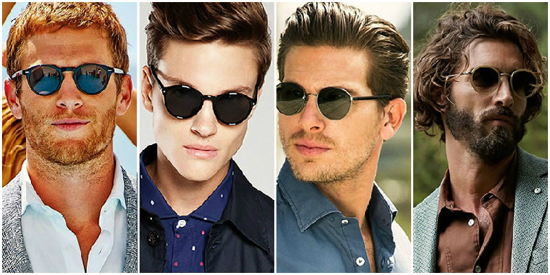 5 Hottest Men's Sunglasses To Wear Now - Siegmund Eye Care