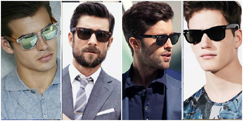 5 Hottest Men s Sunglasses To Wear Now Siegmund Eye Care Siegmund Eye Care